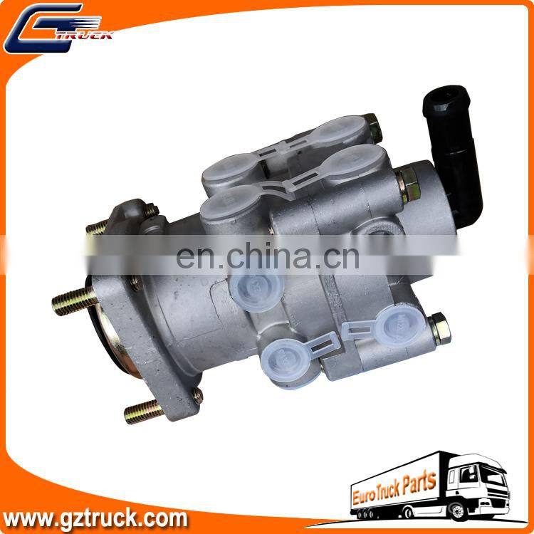 Heavy Duty Truck Parts Foot Brake Valve OEM MB4690 1628491 20410545 for VL truck service brake