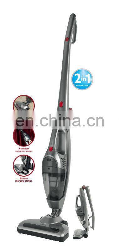 ATC-VC-9008 Antronic Best Sell Cordless Stick Portable Vacuum Cleaner