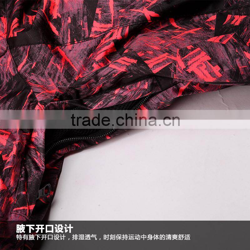 Breathable,Waterproof,Plus Size,Windproof Feature and Adults Age Group skiwear