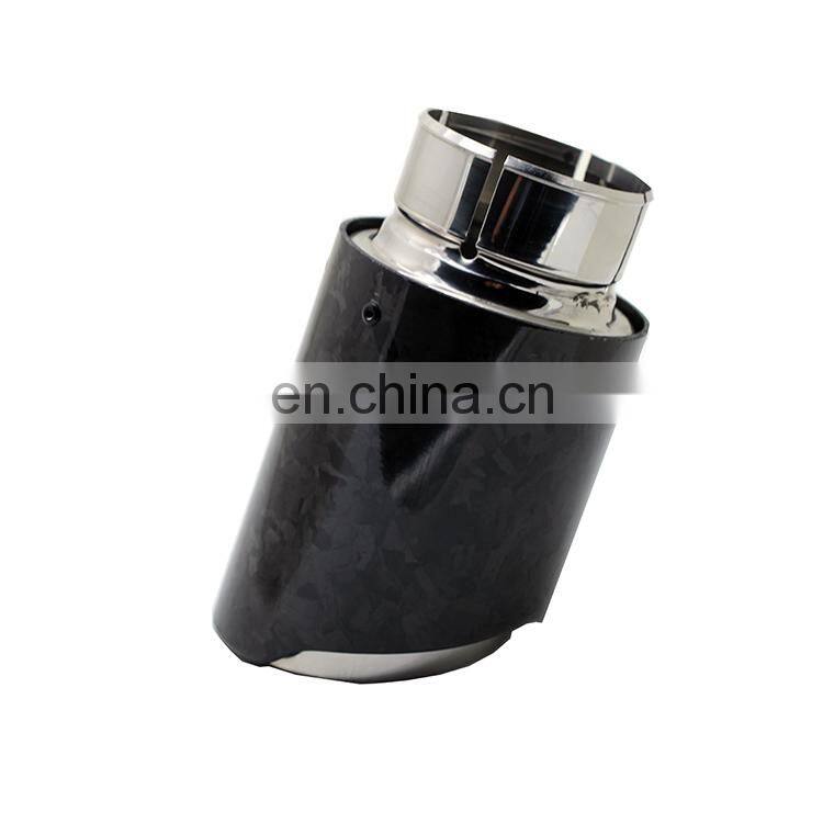 New products on china market wholesale muffler exhaust pipe