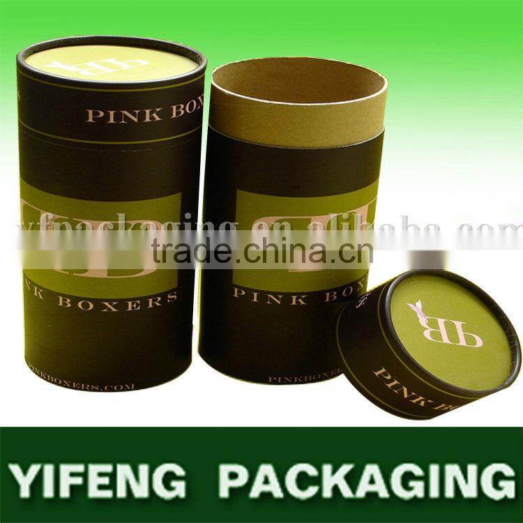 Hot Sale New Design Handmade Wholesale Paper Tube