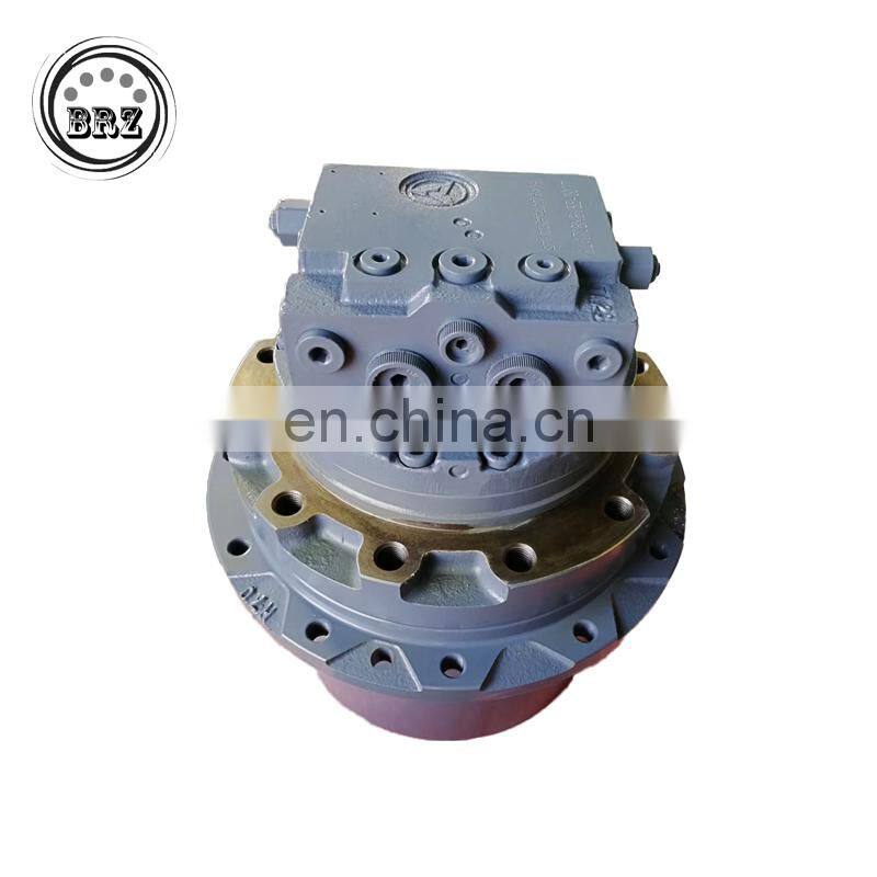 SUMITOMO final drive SUMITOMO hydraulic motor SUMITOMO walking motor SH55 SH60 SH75 SH75U SH75X-3 SH75XU-3