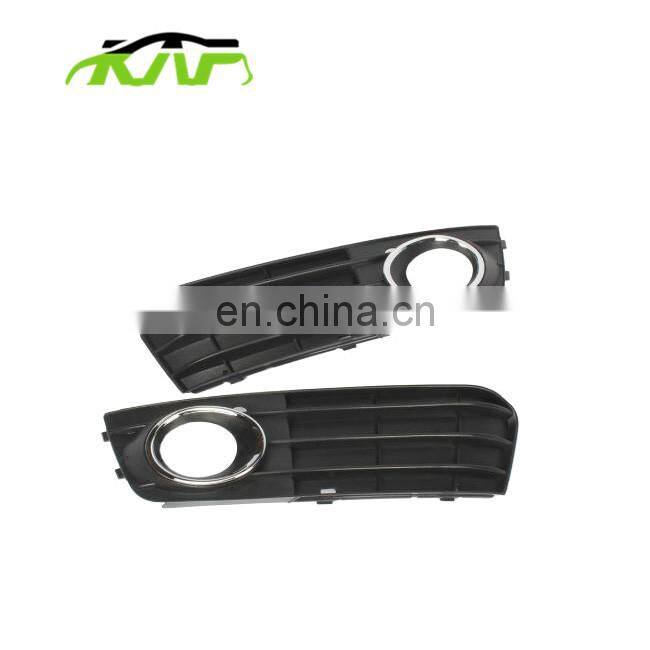 For Audi A4 09-12 B8 Fog Case 8kd807681/682, Fog Light Cover