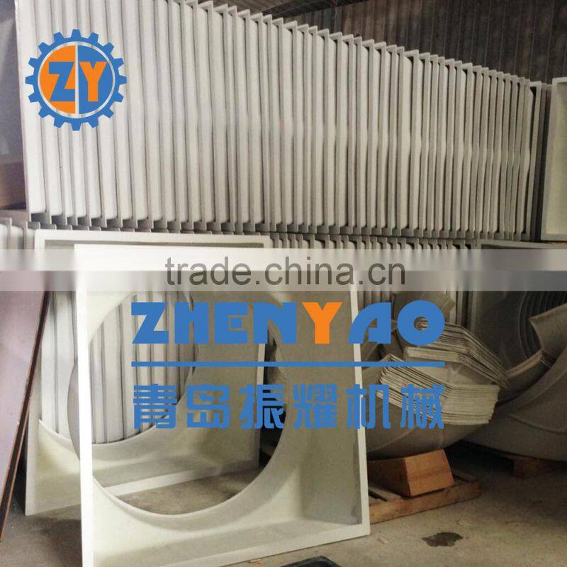 Roof Fan Mounting electric roof turbine ventilator