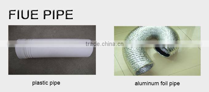 new design tempered glass cooker hood