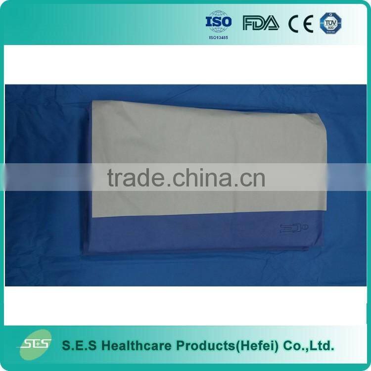 Factory Directly Price Sterile Surgical C Section Drape Pack