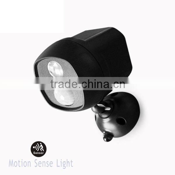 KH Strict Quality Control Top selling Motion Sensor Led Light
