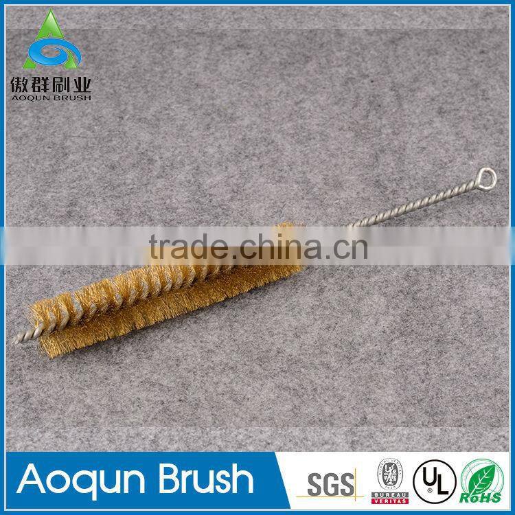 .357 and 9mm Mini Gun Cleaning Brush Kit