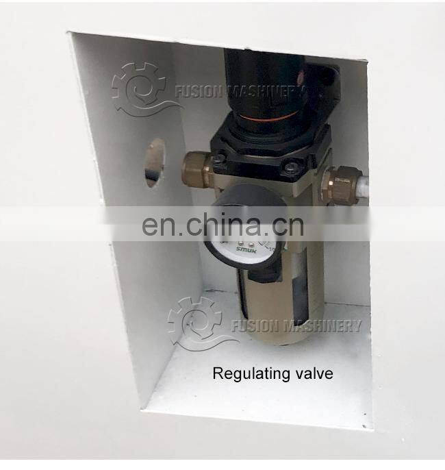 2022 new feather cotton ball fiber pillow stuffing filling  machine /Foam Particles Filler  Machine for Pillow