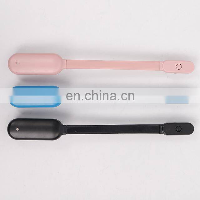 Pinbo USB Rechargeable Folding Led Reading Lamp With clip