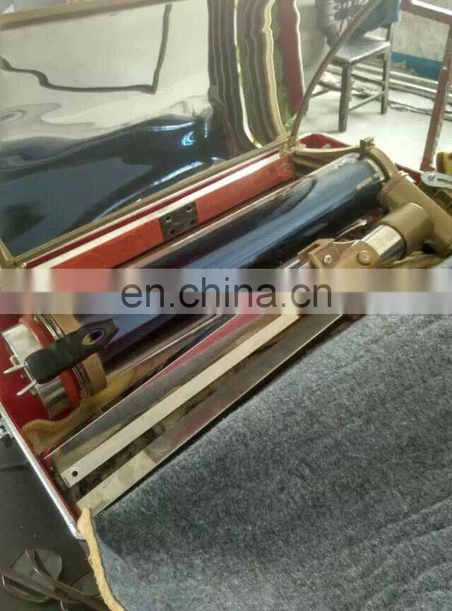 Factory solar stove cooker