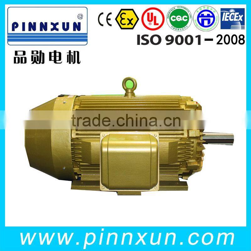 10kw generator motor