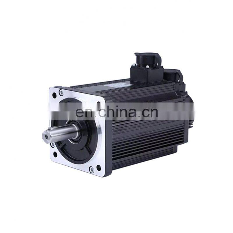 Cheap Price Estun 2.3 Kw AC 130ST-M15015 servo drive kit Japonesa Servo Motor With Driver Cheap Price Estun 2.3 Kw AC 130ST-M15015 servo drive kit Japonesa Servo Motor With Driver