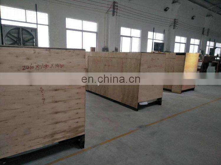 Double Station Pneumatic Heat Press Sublimation Machine (80*100cm/100*120cm/120*150cm/120*160cm optional)