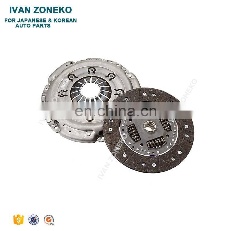 Brand New Dependable Performance High Filtration Clutch Kit 30001-00QAL 30001 00QAL 3000100QAL For Nissan