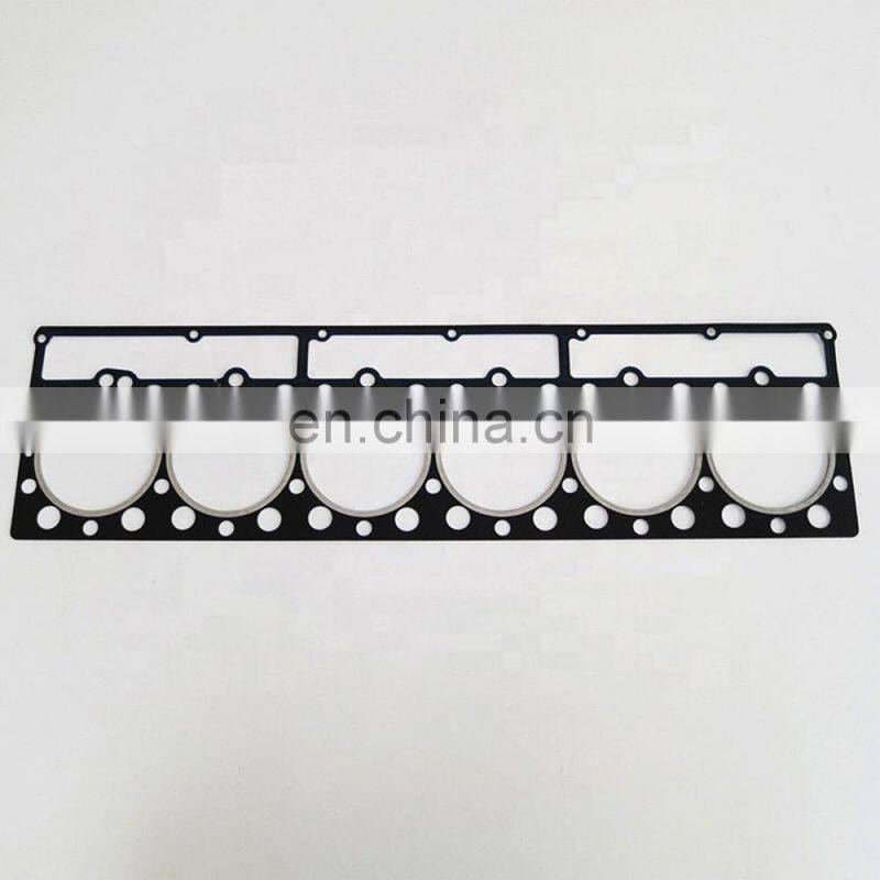 CCEC ISM M11 Diesel Engine Part Cylinder Head Gasket 4022500
