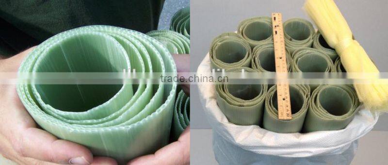 Plastic Tree Guards/Outdoor Tree Protectors/Plant Tree Shelters