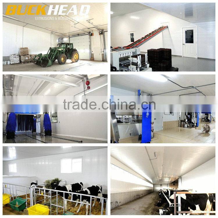 PVC Vinyl Agriculture Wall Panel