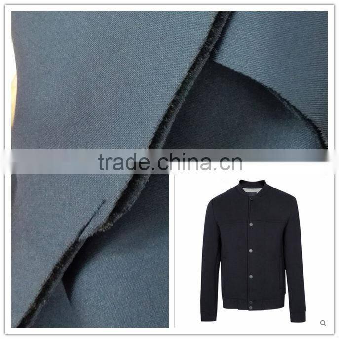 Scuba spacer 3d knitted spacer fabric