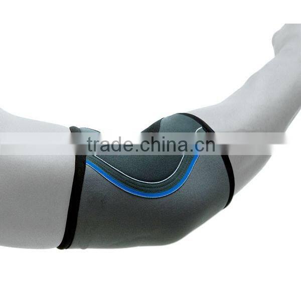 tenni Elbow Brace - Pain Relief for Tennis & Golfer's Elbow - Best Forearm Brace & Elbow Support with Compression Pad