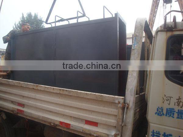 Wheat bucket elevator with reasonable price