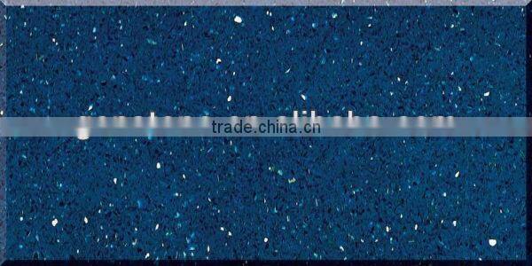 quartz stone top dining table