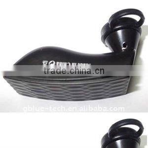 Charming And Fashional Mobile Phone Bluetooth Mono Headset-Q10