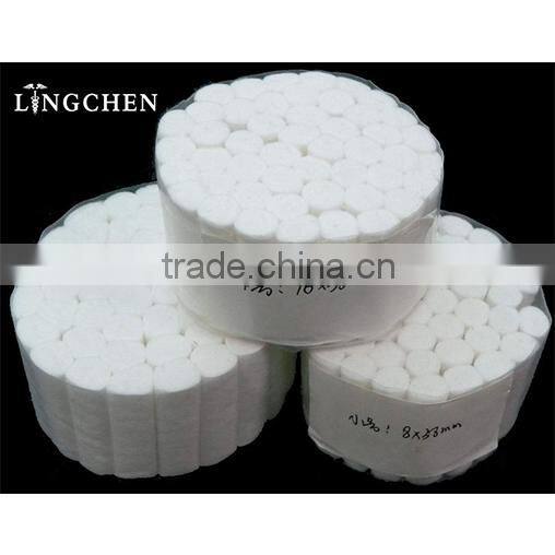 Dental Cotton Roll