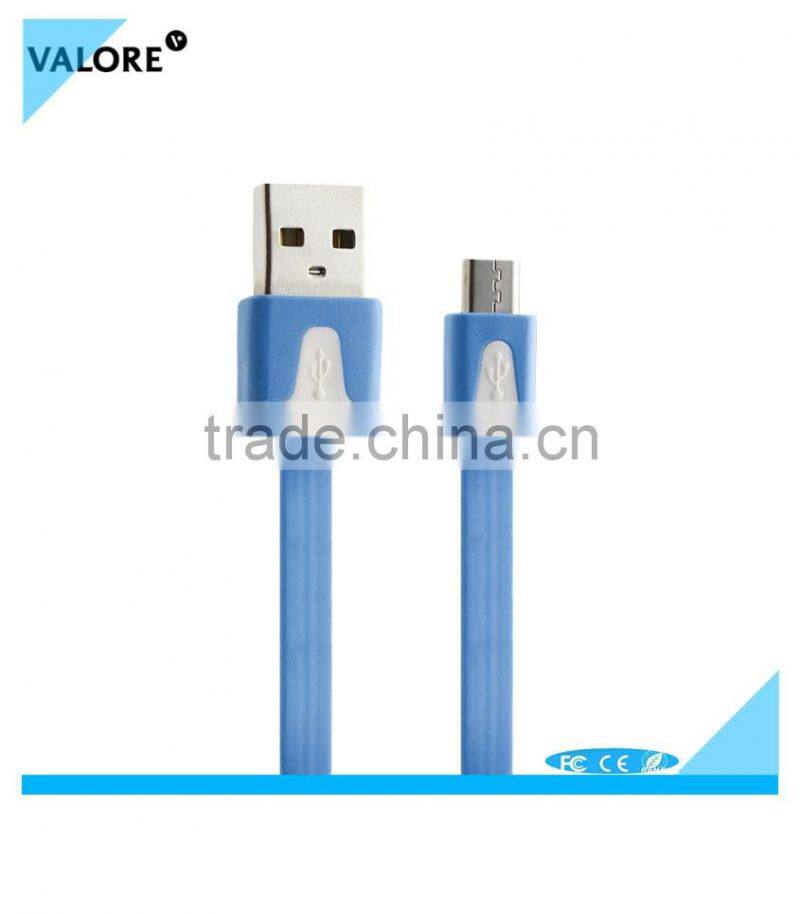 Valore USB micro USB Charging Cable (V-MA75)