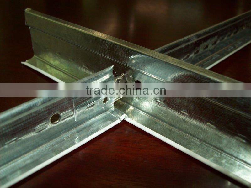 Suspension Aluminum Ceiling Panel 600*600