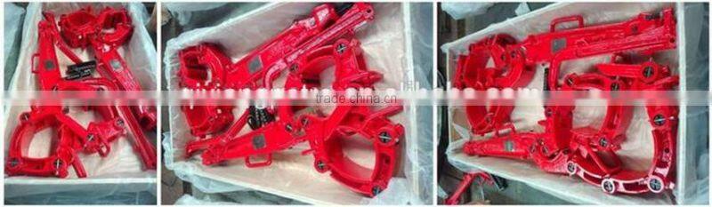 API high quality 13 3/8 -36 Extended Manual casing tongs for Handling tools