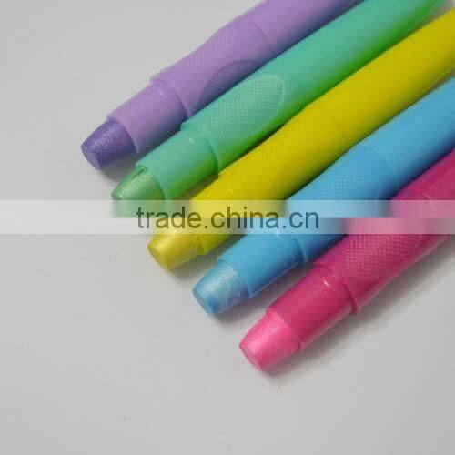 TRA Certificate Metallic Hair Chalk Pen