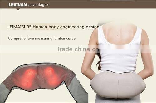 Top products hot selling vibrating blet massager