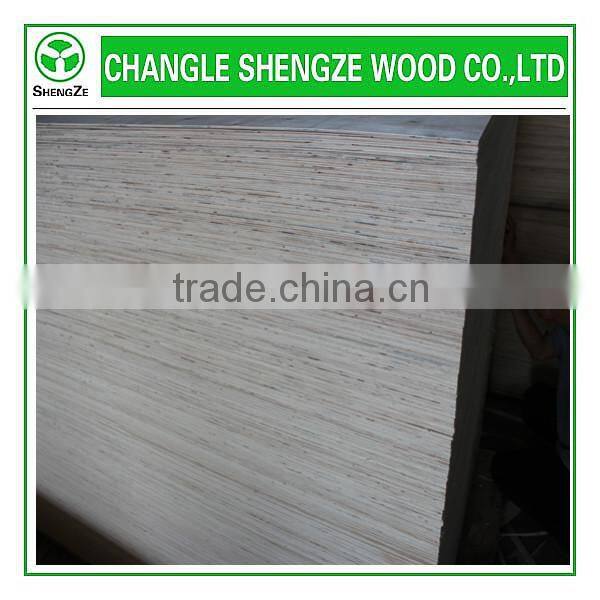 Hight Quality plywood prices Manufacturer China shengze wood