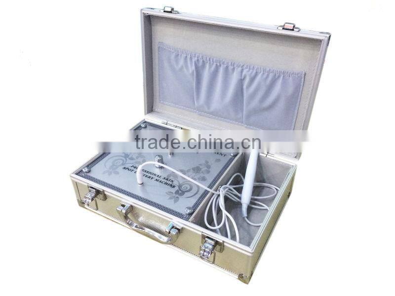 professional pigmentation removal high frequency cautery remove spots instrument