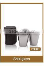 18/8 304 FDA and LFGB high quality round bottom flask