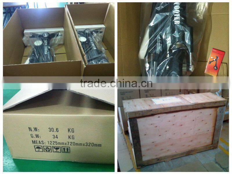 2016 mini ET Scooter for adults with 350/500W Motor and Lithium battery