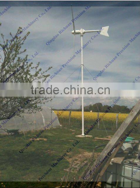 1kw 2kw 3kw 5kw wind turbine 10 kw,dynamo alternator,generator with no motor,china