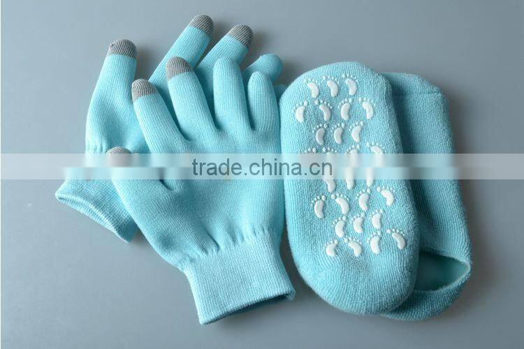 Thirsty Hands Moisture Gloves moisture foot glove
