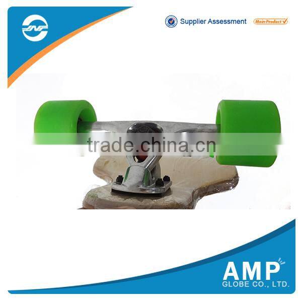 2014 High quality professional customize skateboard backpack