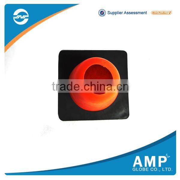 Wholesale training plastic red safety cone