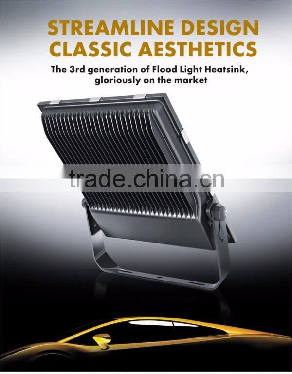 epistar cob 150w led floodlight slim spare parts