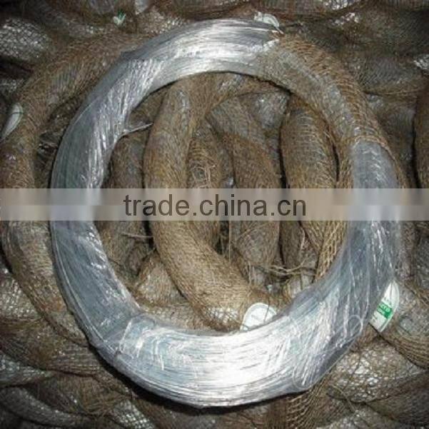 high quality galvanized iron wire manufacture china 03