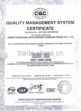 Australia standard Y Type Black Fence Post