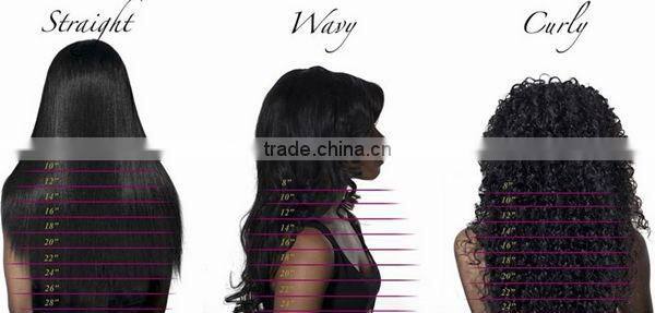 blond micro bead hair extensions