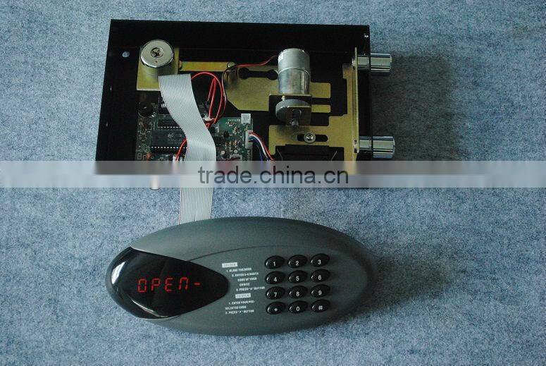 combination lock for lockers,small lock for boxes,safe lock parts,electronic lock