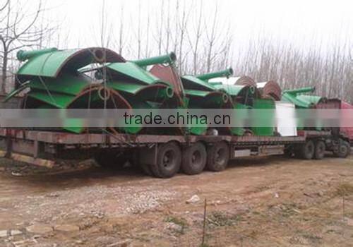 Easy Installation Cement Silo Structure