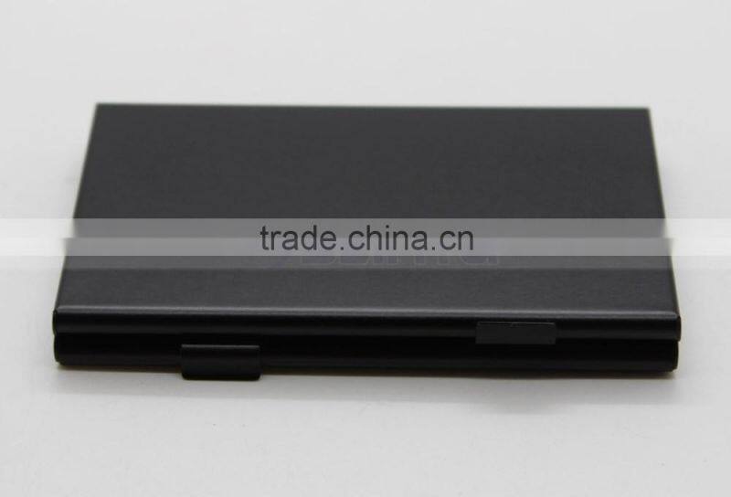 Silver Aluminum Box Portable 6 in 1 Memory Card Case SD/SDHC/MMC 6x SD Card Cases