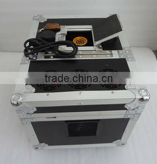 wedding party night club stage light show 600w haze machine, haze 600, hazer machine