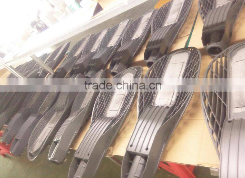 150w bridgelux led street light meanwell driver Ip65